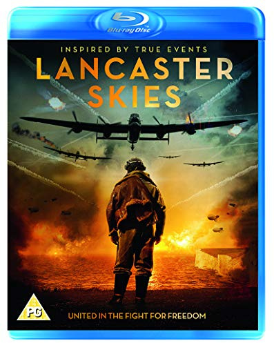 Lancaster Skies [Blu-ray]