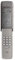 Craftsman CMXZDCG440 Garage Door Wireless Keypad, Gray