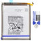 ELLENNE Batería compatible con Samsung A50 A505 - A30S A307 EB-BA505ABU Alta capacidad 4000 mAh con kit de montaje incluido