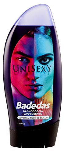 Badedas - Gel de ducha unisex 250 ml
