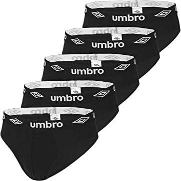 Umbro Homme Umb/1/Scx5 Slips, Class, 3XL EU
