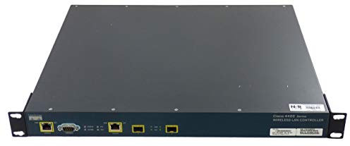 Cisco AIR-WLC4402-25-K9 Wifi Ethernet Negro - Router