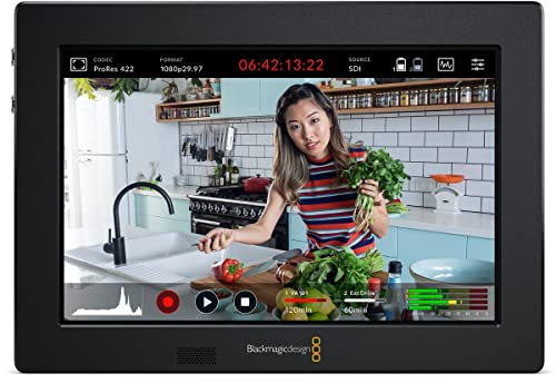 Blackmagic Design Video Assist 7 3G (BM-HYPERD/AVIDA03/7)