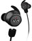 Airloop Snap 3-in-1 Earbuds, Black, small
