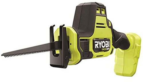 18V ONE+ HP Compact Brushless One-Handed Reciprocating Saw