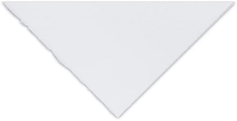 FABRIANO Artistico White – 10 Blatt 56 x 76 cm – 6 Stück