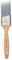 ProDec Advance 2 inch Ice Fusion Cutting In Trade Professional Synthetic Paint Brush for Sharp Edge Lines Painting with Emulsion, Gloss and Satin Paints on Walls, Ceilings, Wood and Metal, 2 50mm