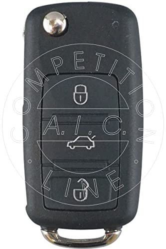 AIC Handsendergehäuse, Zentralverriegelung 57572