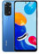 Xiaomi Redmi Note 11 Smartphone (6 + 128, Blau)