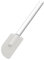 Rosti Classic Teigschaber 20 x 3,7 cm S Weiss