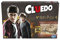 Cluedo: Wizarding World Harry Potter Edition Brettspiel