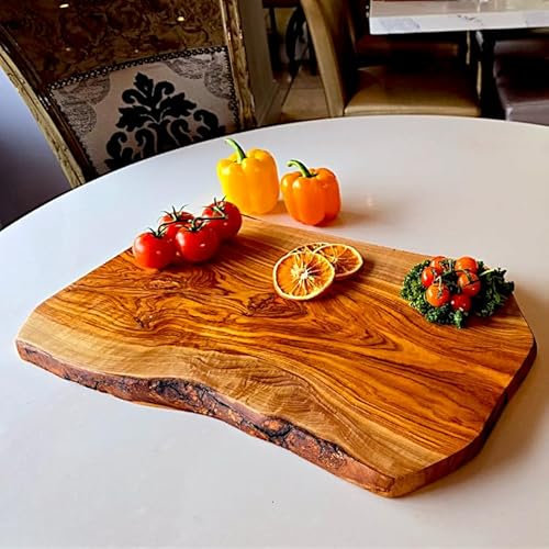 Irregular Shape Cutting Board (40 cm)