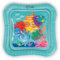 Baby Einstein - Ocean Explorers Sensory Splash, Wassermatte, für die Bauchzeit oder zum Spielen im Sitzen, Alter 0-36 Monate