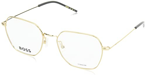 Brillen Hugo Boss BOSS 1534 RHL GOLD BLACK 53/18/140 Damen