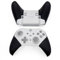 Meijunter Custodia di Ricambio, Guscio Anteriore Posteriore Coperchio della Custodia Frontalino Compatibile con Xbox Elite Series 2 Controller Wireless - Core (Bianco)