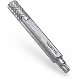 Flytanium Pivot Tool Kompatibel mit Benchmade Messern, Taschenmesser Wartungswerkzeug - FLY-1114