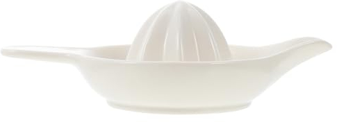 Zerodeko Spremiagrumi in Ceramica Per Spremiagrumi Manuale Multifunzionale Per La Cucina