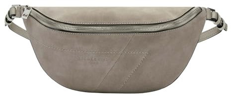 Liebeskind Berlin Beltbag M EDDA PROMO SUEDE,stone