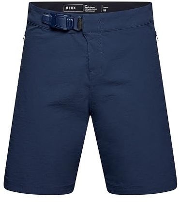 Fox Racing - Yth Ranger Short W/Liner, Pantaloncini Bambini e Ragazzi
