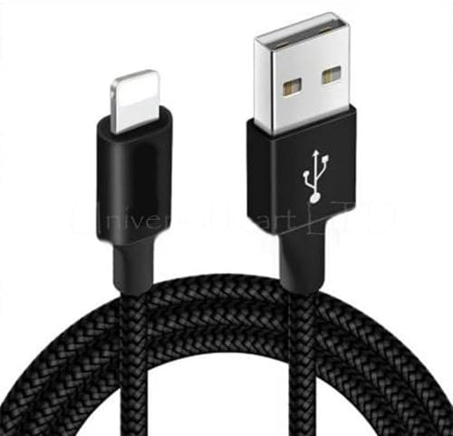 3M 3.1A Fast Charge Type C Charging Cable,Nylon Braided USB A to USB C Charger Cable for Samsung Galaxy S10 S9 S8 Plus S21,Note 10 9 8,LG V20 G8 G7