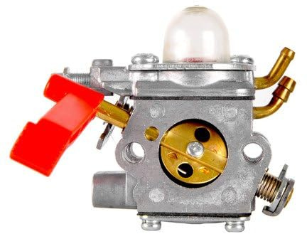 Vergaser der VerbrennungsSense SBC 242 STIGA 118804008/0 ORIGINAL