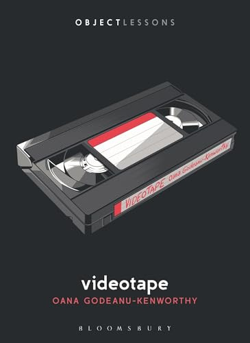 Videotape (Object Lessons)