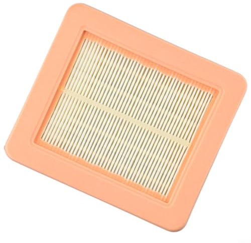FUANA Filtro dell'aria di ricambio per motori Honda GCV145/160A0/170/190/200, adatto per tosaerba HRU19 HRN216 HRR216 HRS216 HRX217
