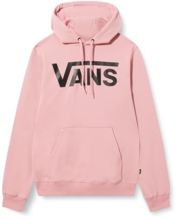 Vans Pull Classique pour Homme, Pink Dawn, XS, Pink Dawn, XS