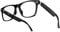 Intelligente Brille Intelligente Luillen ohne Kabelkompensation, intelligente Brille für Unterhaltung im Innenbereich, Unterhaltung von Handygläsern beantworten Endgespräche, B, Se référer au