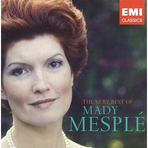 The Very Best of Singers