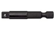 Klauke Adapter 1/4Z KL295