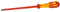 C.K T49143-2200 Tournevis dextro VDE PZ2 x 250