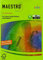 Kopierpapier Neon-Grün A4 80G 500BlKopierer/Laser/Inkjet Liefermenge = 1