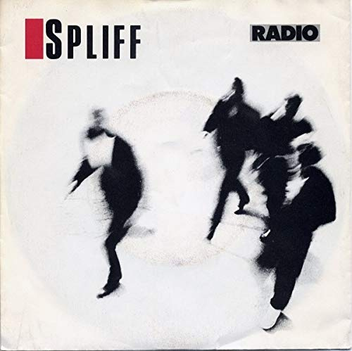 Spliff-Radio