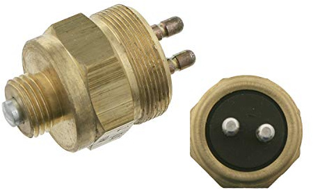 febi bilstein 18078 Rückfahrlichtschalter, 1 Stück
