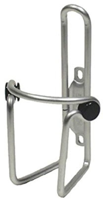 Contec Flaschenhalter Alu Classic sil