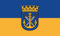 Fahne/Flagge Solingen 90 x 150 cm