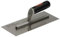 Frattone in Acciaio America 280x120 mm Pavan art. 805P Super Leggero 368 gr