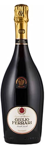 Ferrari GIULIO FERRARI Trento DOC 12,5% - 750ml