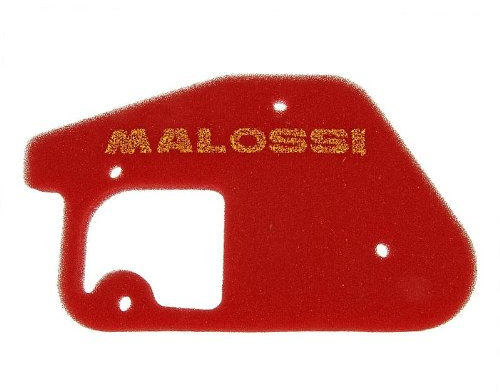 Filtro aria Malossi Red Sponge