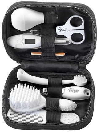 Tommee Tippee Trousse de Soin Bebe