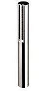 Fantini 90029673 Doccetta Sun Anticalcare, Argento