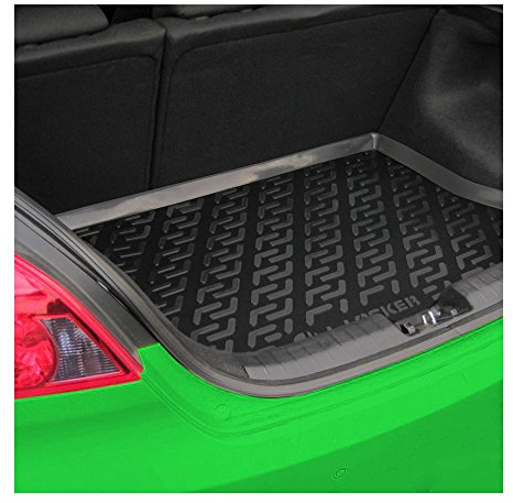 Autoteppich Stylers Kofferraumwanne passgenau ATS_Koffer_08322