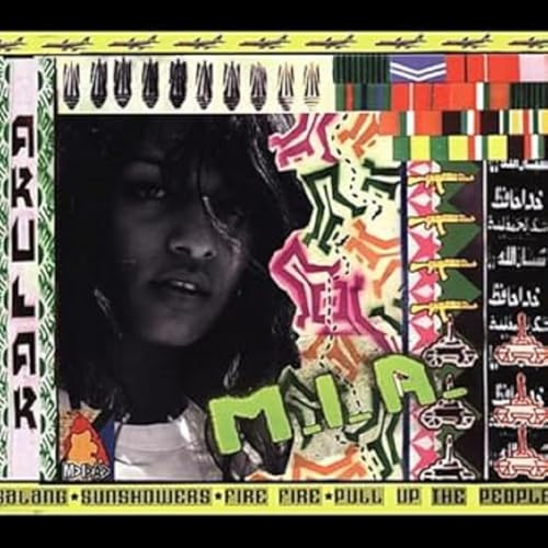 Xl/Beggars Group / Indigo