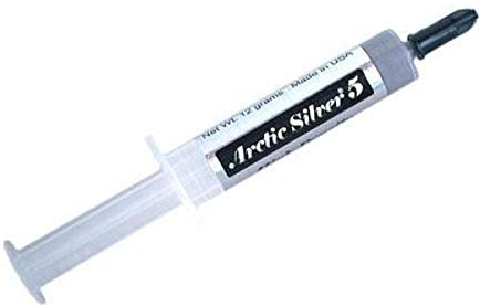 Arctic Silver 5 12g - Pâte/graisse thermique