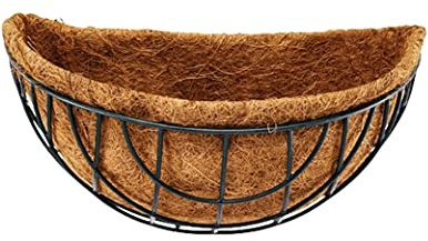 Mintcraft Wall Mount Planter Coco - 14