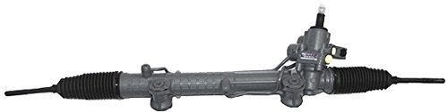 MAPCO 29891 Lenkgetriebe Servolenkung