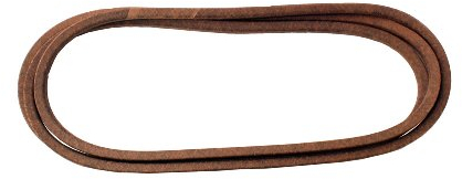 MTD 954-0125A Ersatzriemen für einstufige Schneefräser, 1,27 cm x 104 cm
