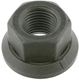 febi bilstein 14959 Radmutter mit Druckteller