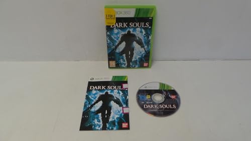 Dark Souls [UK Import]